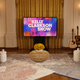 Image for article titled Kelly Clarkson Got Divorce Advice From the First Lady